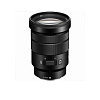 Объектив Sony E 18-105mm f/4 G OSS PZ SEL-18105G